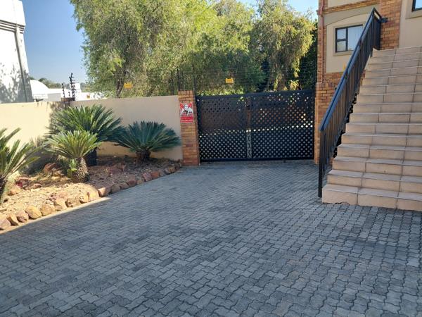 41 m² Commercial space