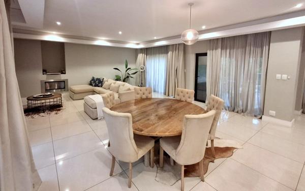 3 Bedroom Cluster