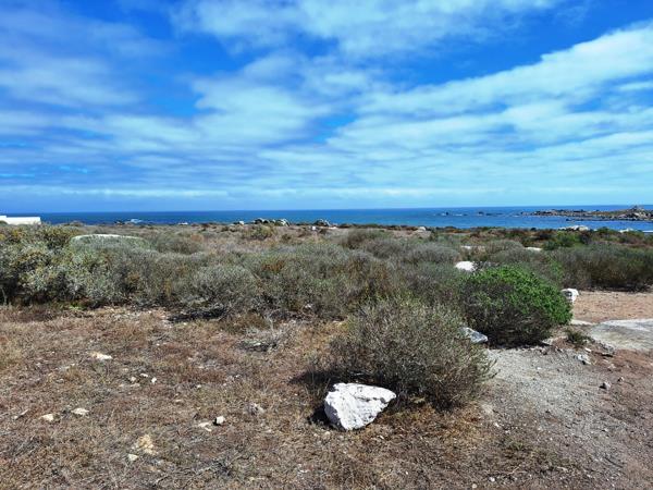 907 m² Land