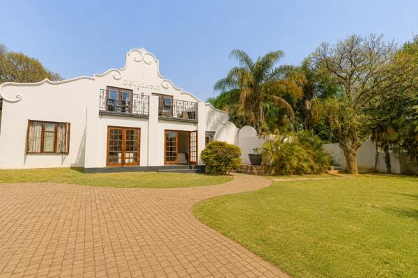 6 Bedroom House