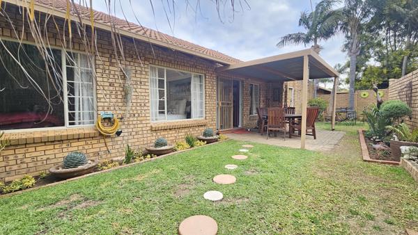 2 Bedroom Simplex