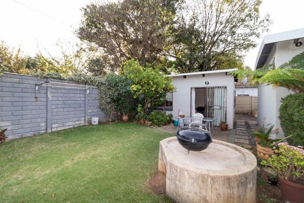 1 Bedroom Garden Cottage