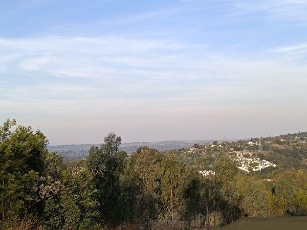 1 615 m² Land