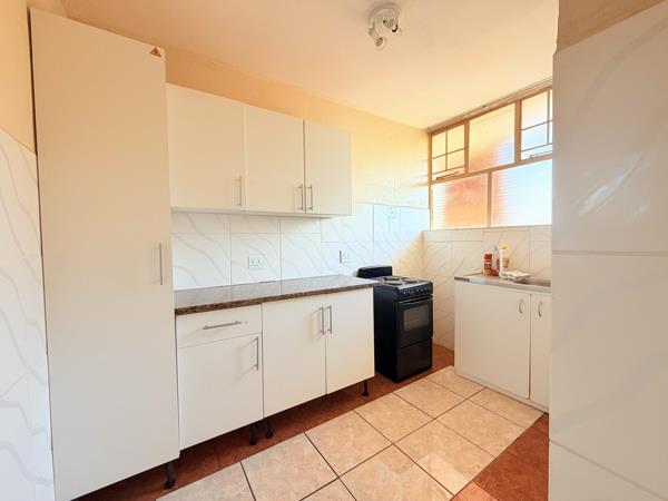 1.5 Bedroom Apartment