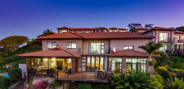 4 Bedroom Townhouse
