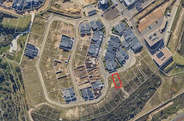 311 m² Land