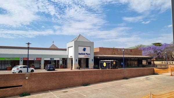 91 m² Commercial space