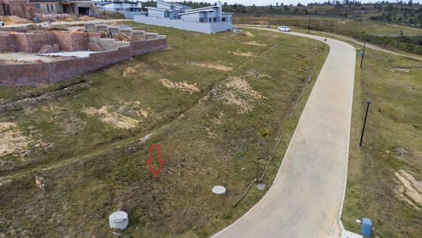 360 m² Land