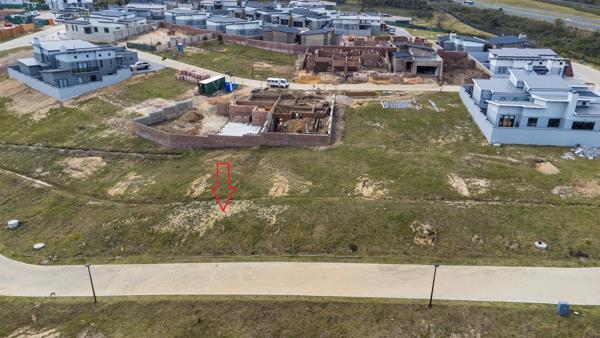 292 m² Land