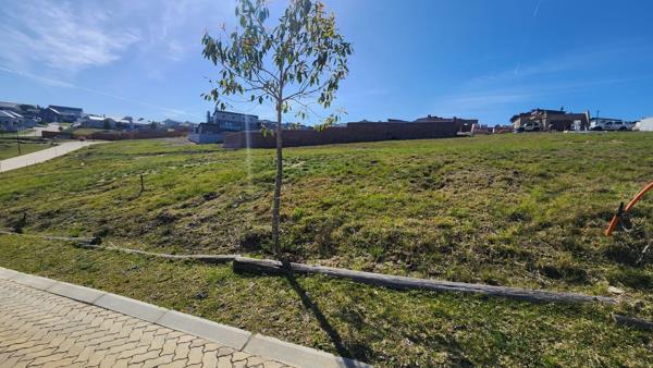 292 m² Land