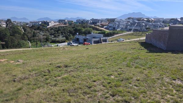292 m² Land