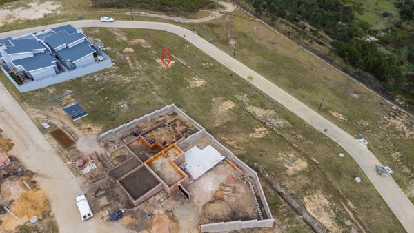 292 m² Land