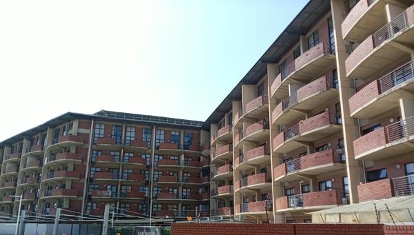0.5 Bedroom Townhouse