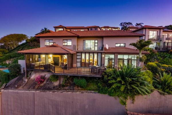 4 Bedroom Townhouse