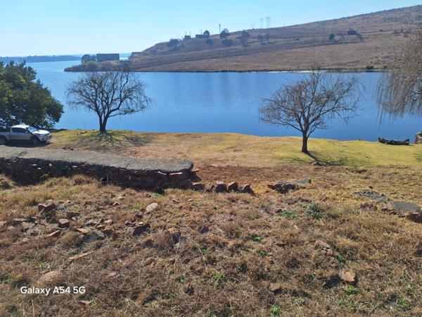 1 ha Land
