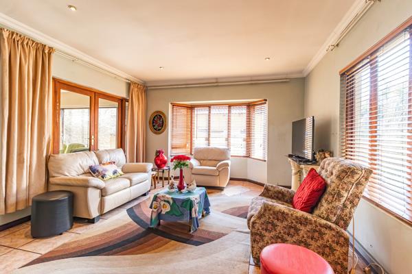 3 Bedroom Cluster