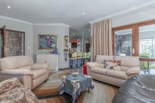 3 Bedroom Cluster