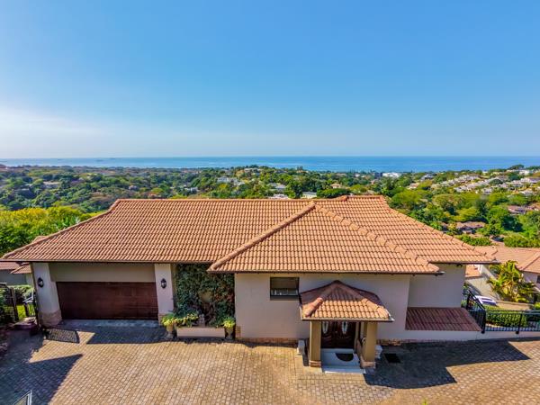 4 Bedroom Townhouse