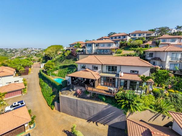 4 Bedroom Townhouse