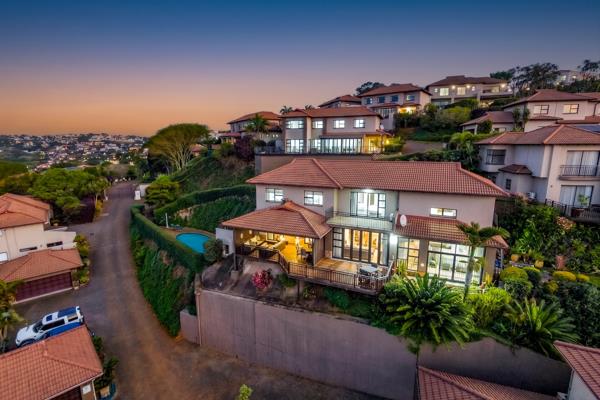 4 Bedroom Townhouse