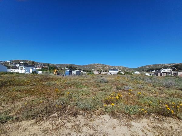 328 m² Land