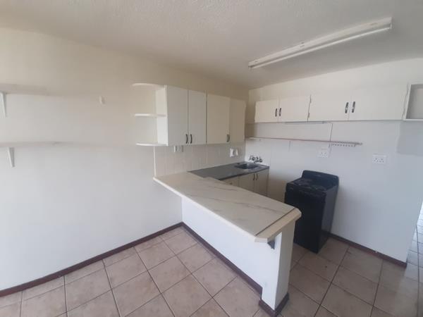 1 Bedroom House