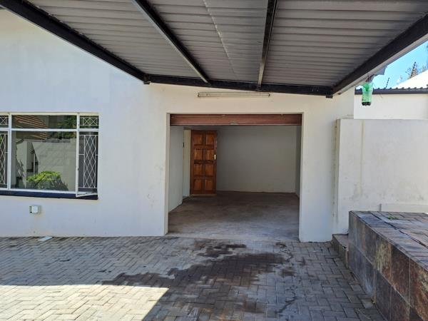 3 Bedroom Cluster