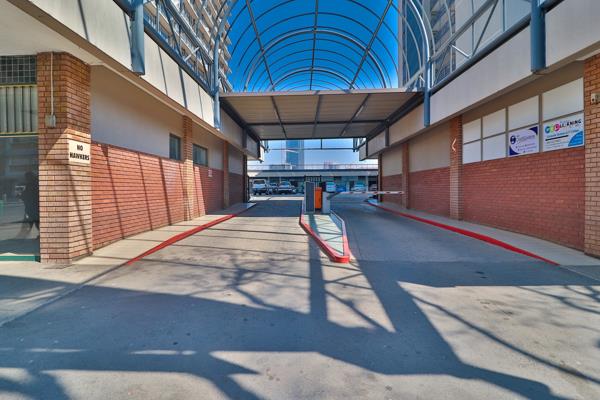190 m² Retail Space