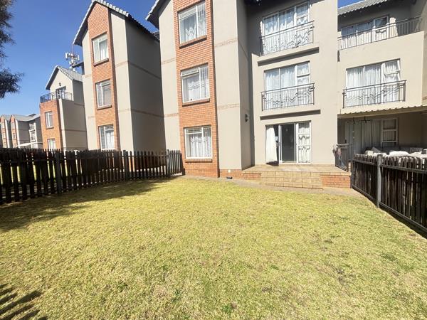 2 Bedroom Flat