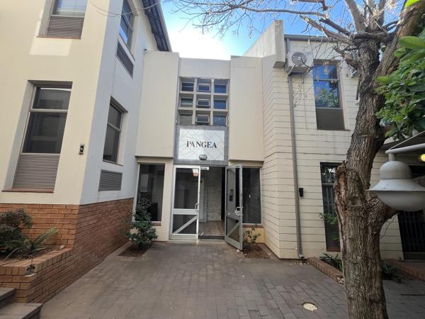 112 m² Commercial space