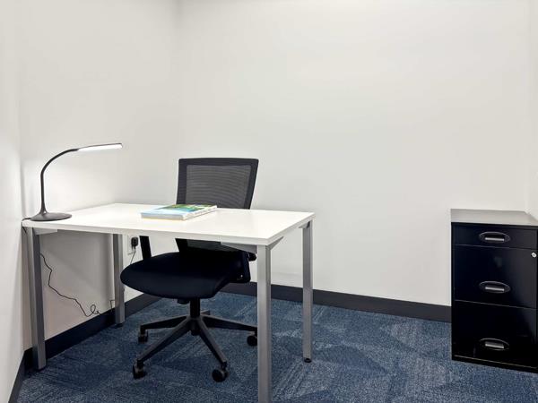 7 m² Office Space
