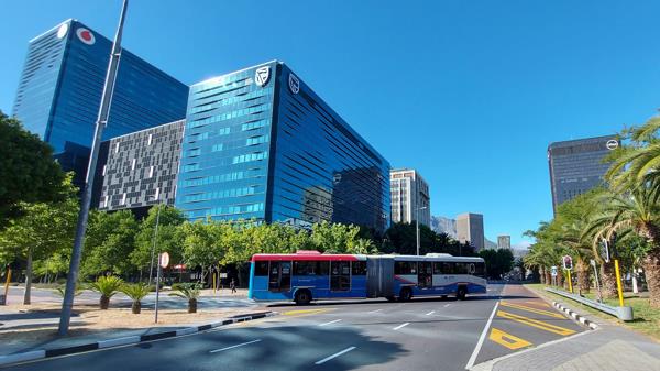 197 m² Commercial space