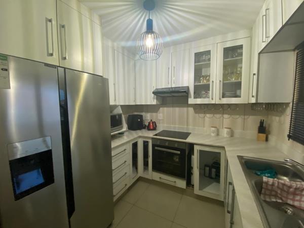3 Bedroom Flat