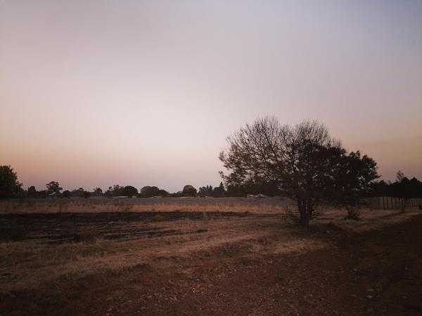 1 ha Land