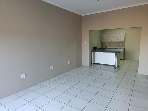 2 Bedroom Garden Cottage
