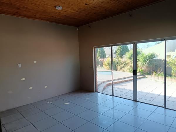2 Bedroom Garden Cottage
