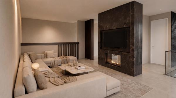 4 Bedroom Cluster