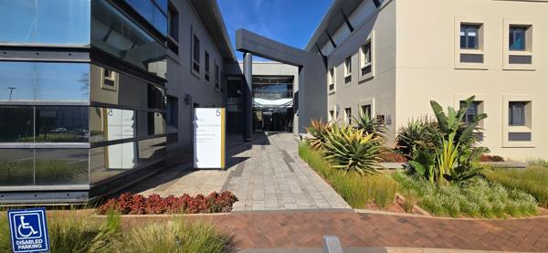 207 m² Commercial space