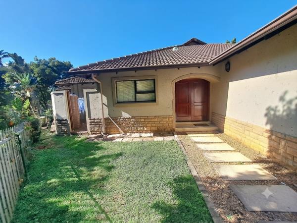 3 Bedroom Simplex