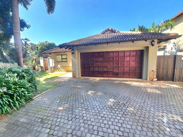3 Bedroom Simplex