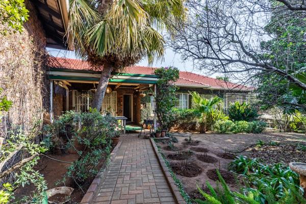 4 Bedroom Townhouse