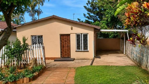 1 Bedroom Garden Cottage
