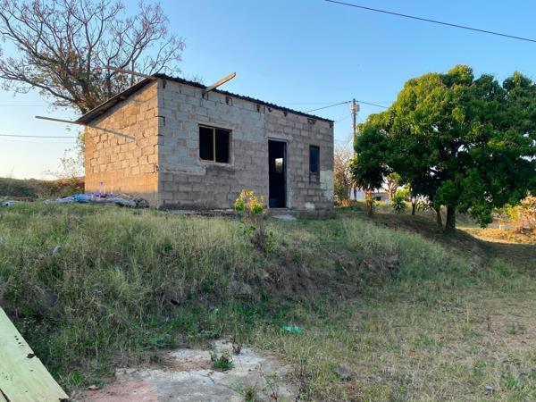 439 m² Land