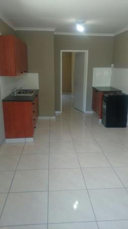 1 Bedroom House