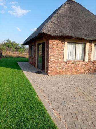 1 Bedroom Garden Cottage