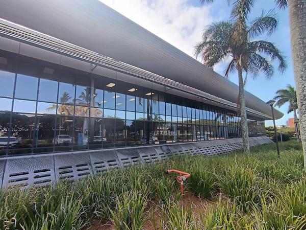 1 523 m² Office Space