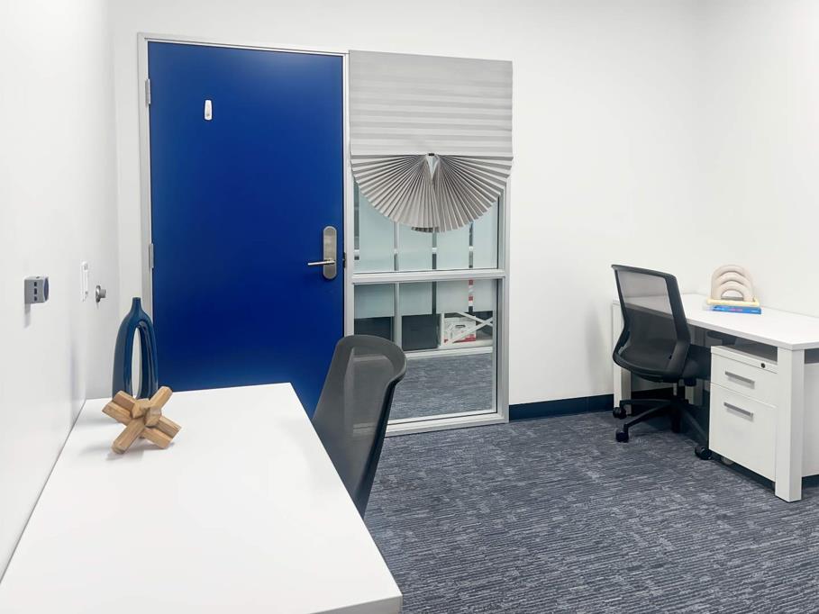 10 m² Office Space