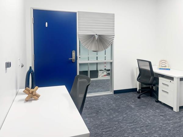 10 m² Office Space