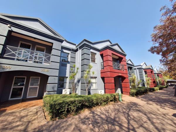 131 m² Office Space