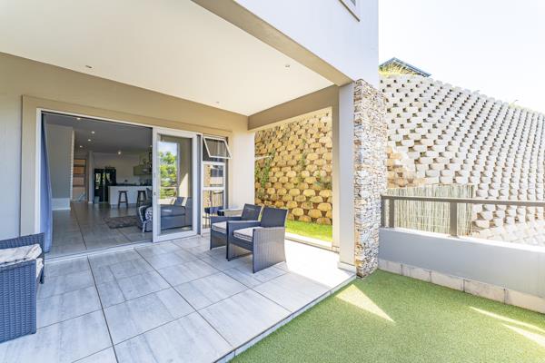 3 Bedroom Duplex